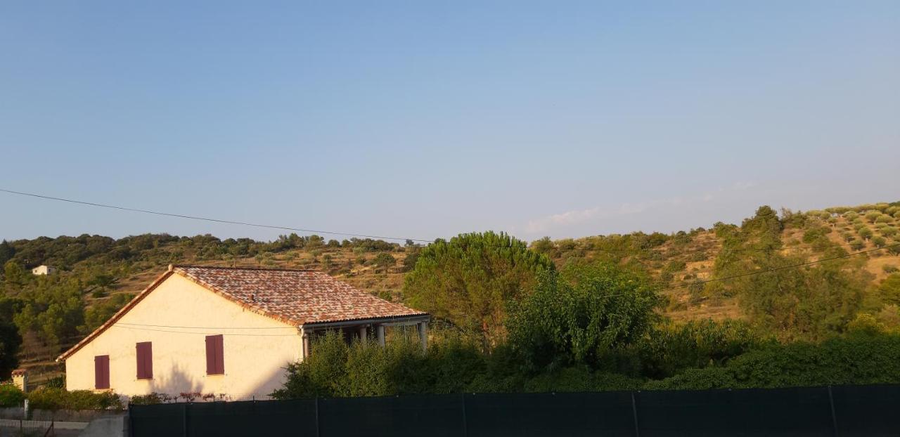 Apartament Les Ecrins Les Mages Zewnętrze zdjęcie