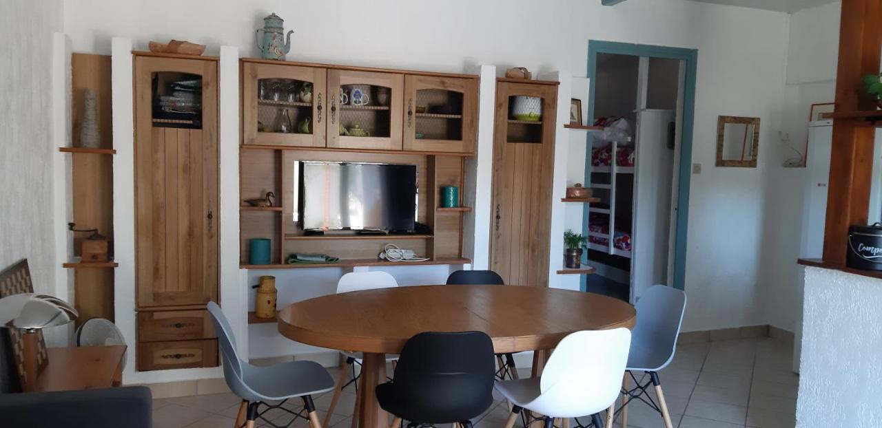 Apartament Les Ecrins Les Mages Zewnętrze zdjęcie