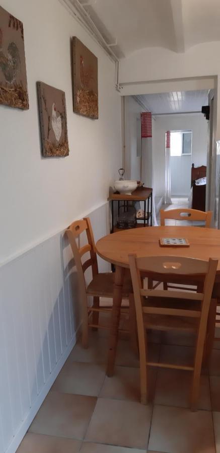 Apartament Les Ecrins Les Mages Zewnętrze zdjęcie