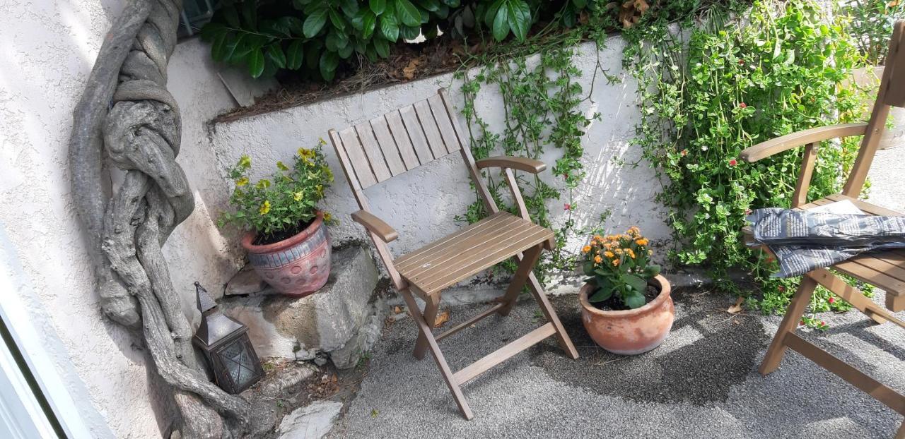 Apartament Les Ecrins Les Mages Zewnętrze zdjęcie
