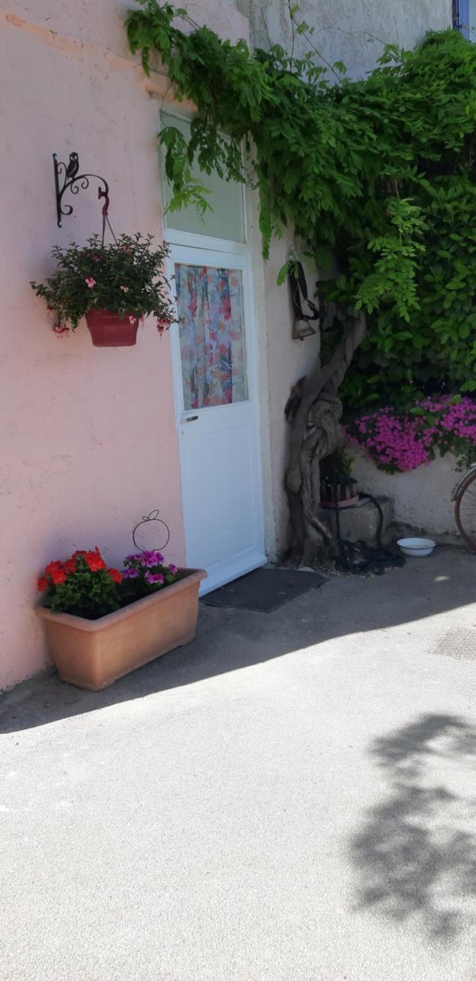 Apartament Les Ecrins Les Mages Zewnętrze zdjęcie