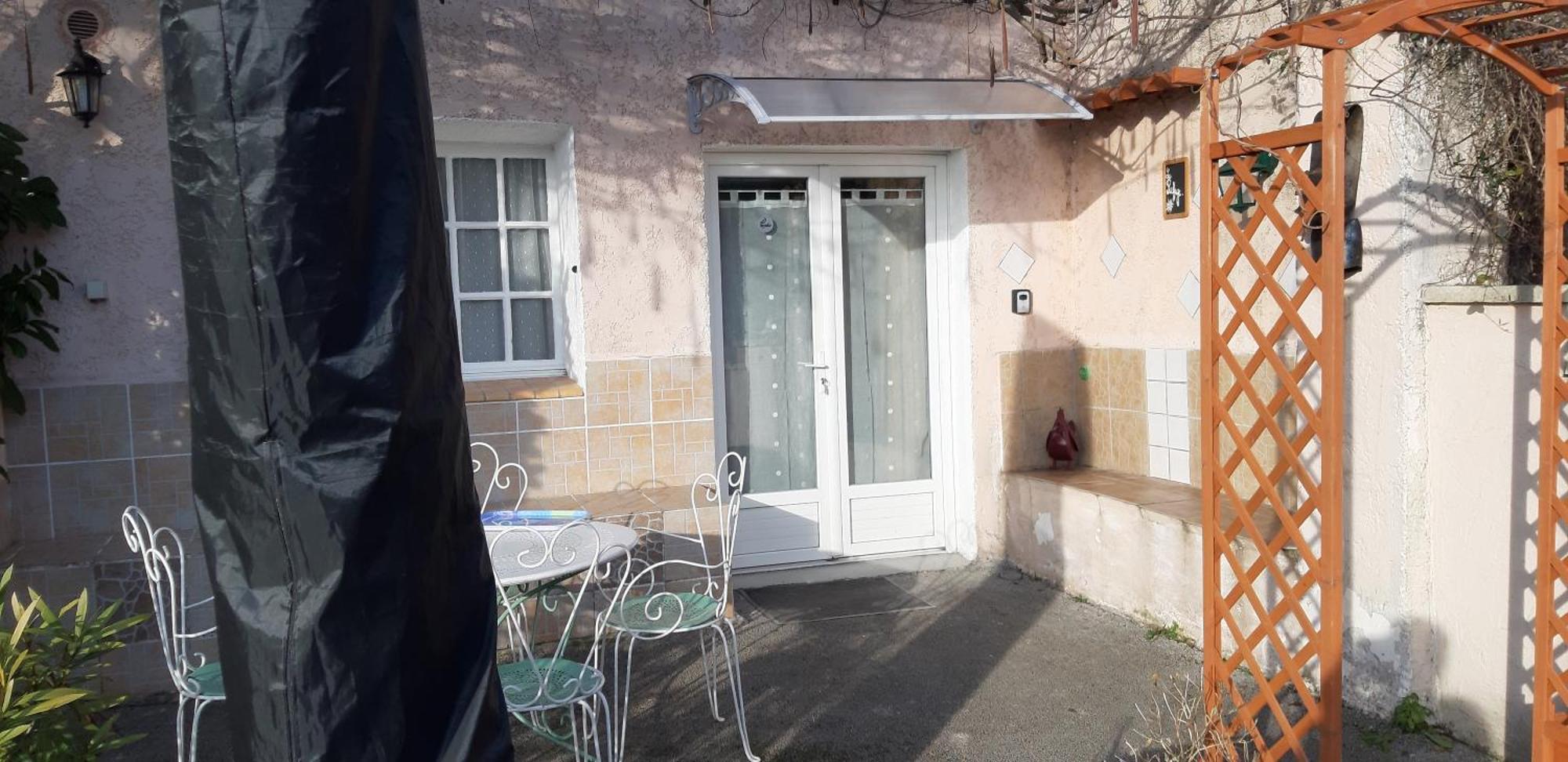 Apartament Les Ecrins Les Mages Pokój zdjęcie