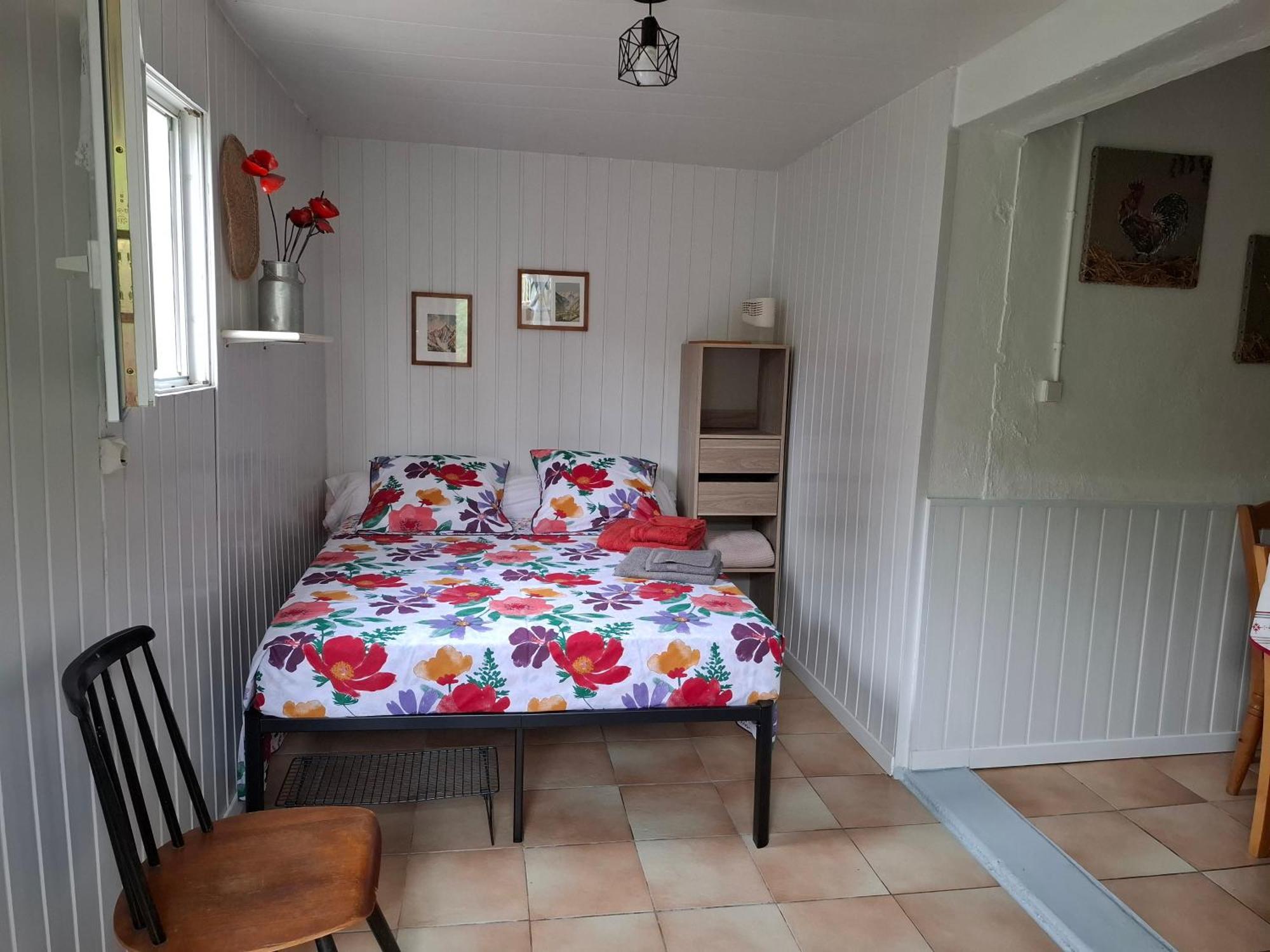 Apartament Les Ecrins Les Mages Pokój zdjęcie